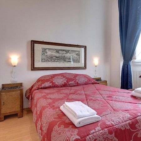 Cappelle Medici Lejlighed Firenze Eksteriør billede