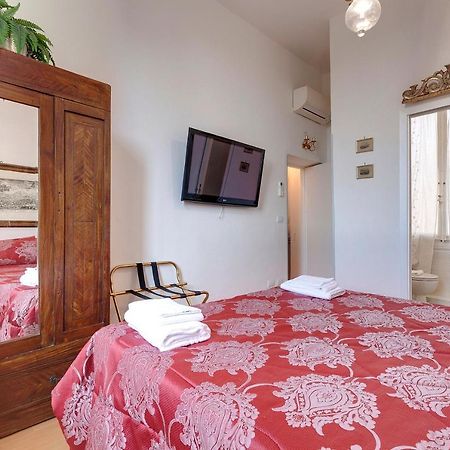 Cappelle Medici Lejlighed Firenze Eksteriør billede